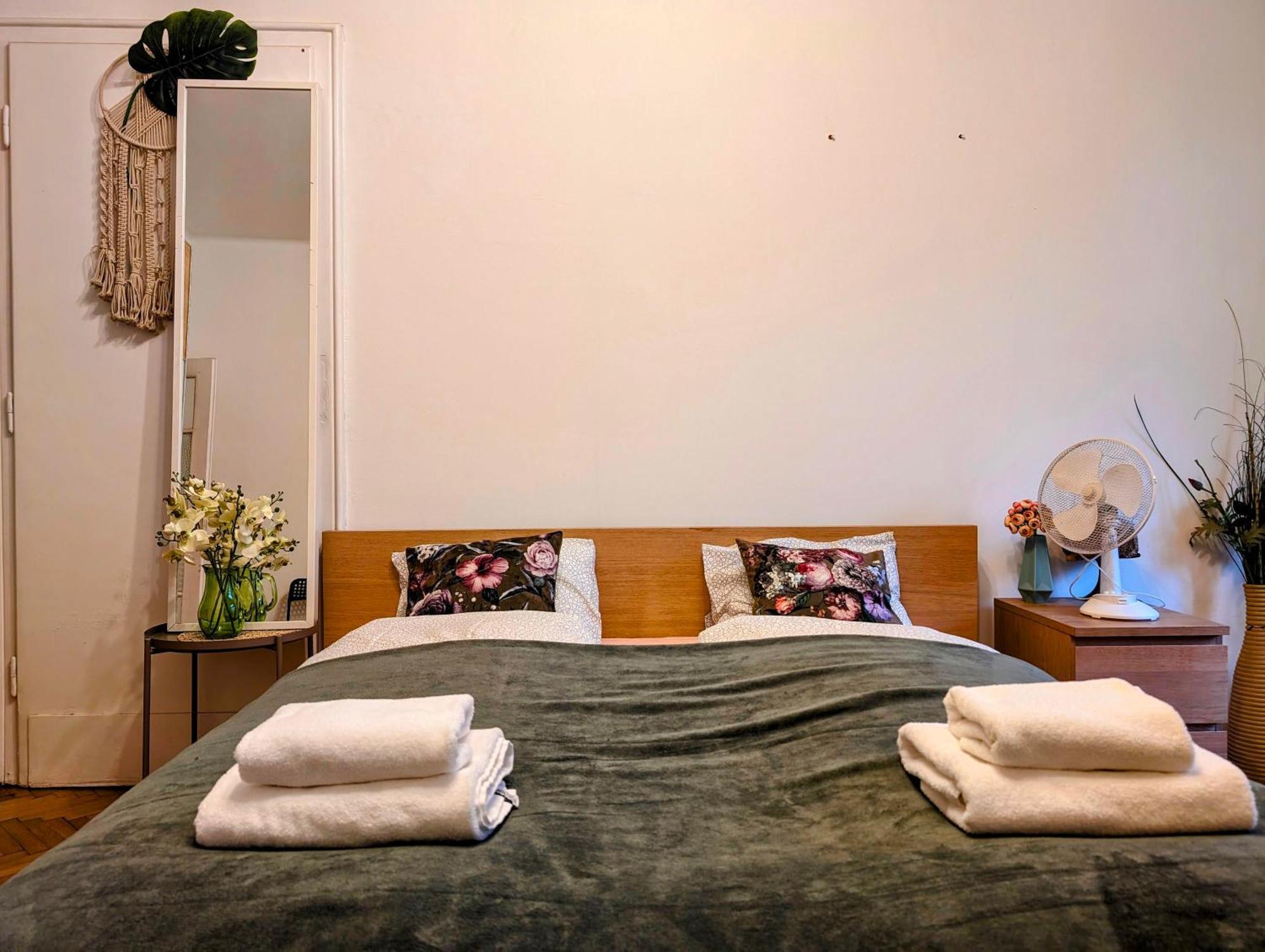 Apartamento Aleja Krasinskiego 24a By Homeprime Cracovia