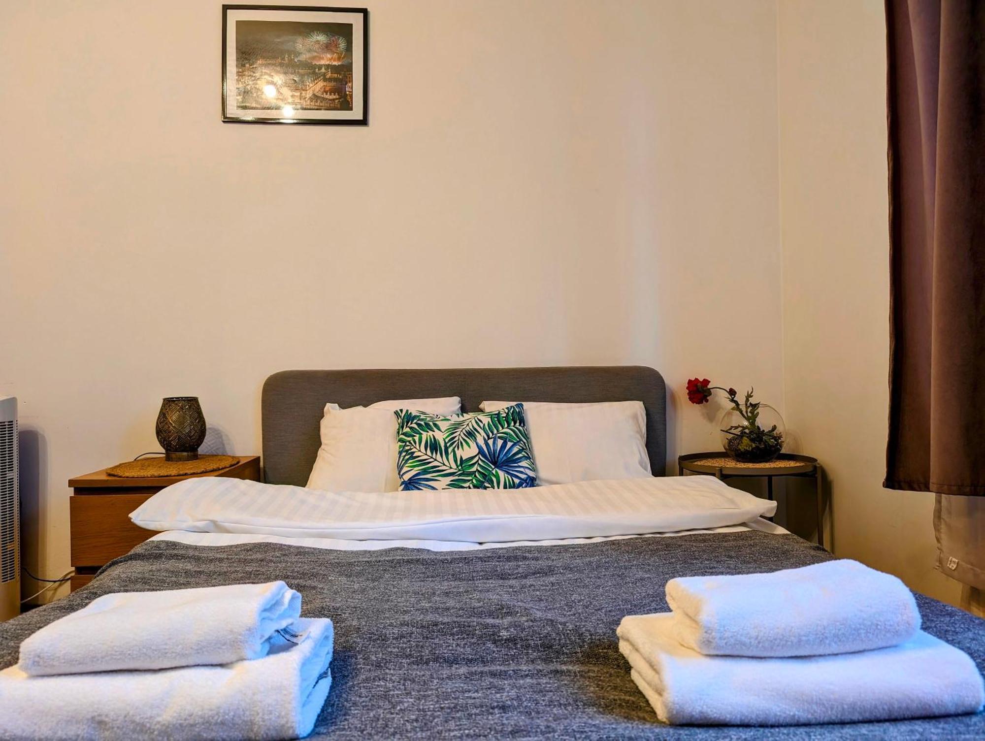 Aleja Krasinskiego 24a By Homeprime Apartment Krakow