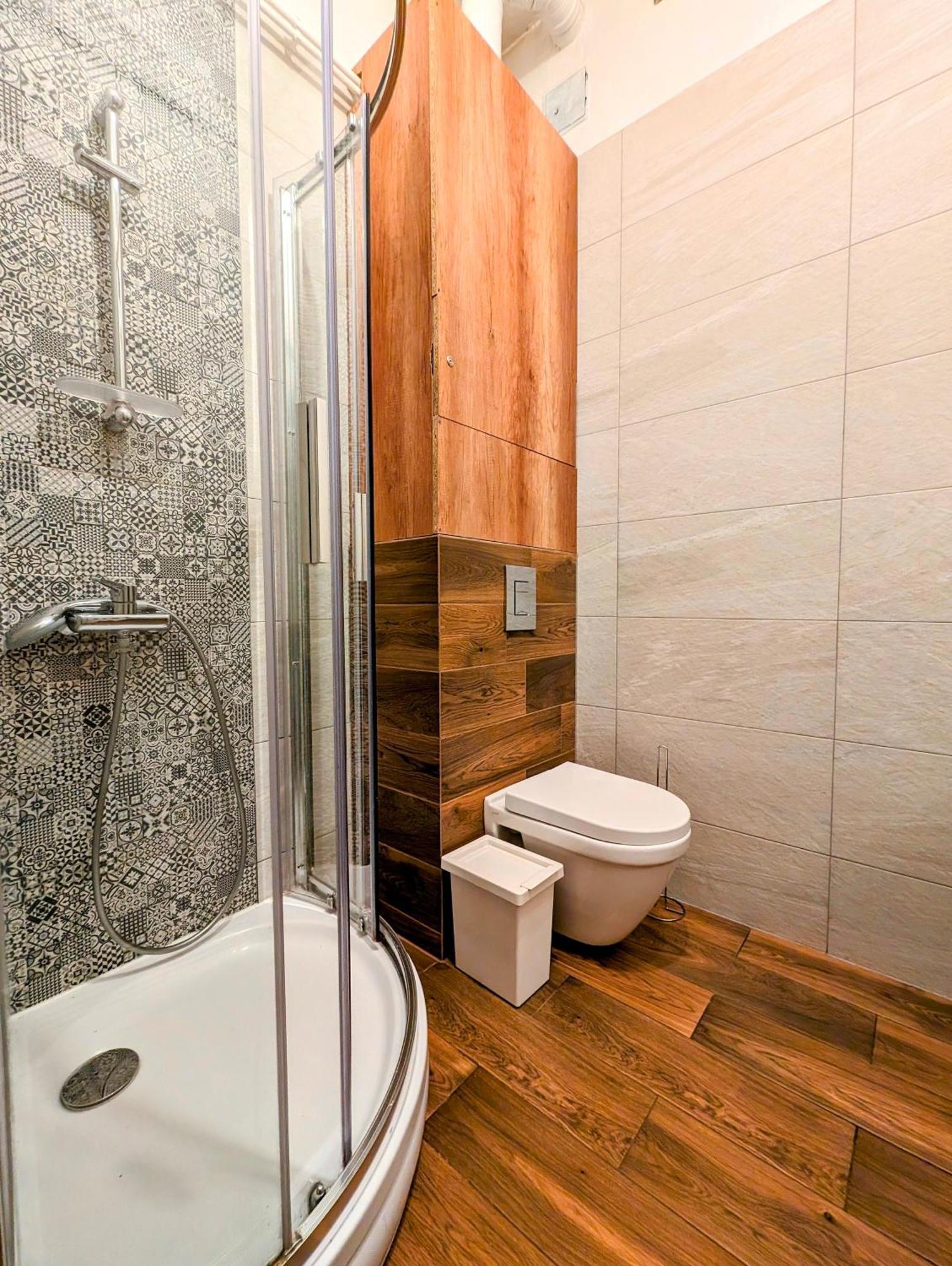 Aleja Krasinskiego 24a By Homeprime Krakow