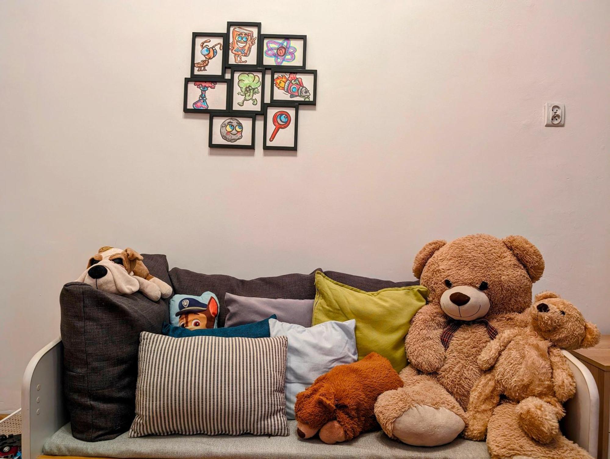 Apartment Aleja Krasinskiego 24a By Homeprime Krakow